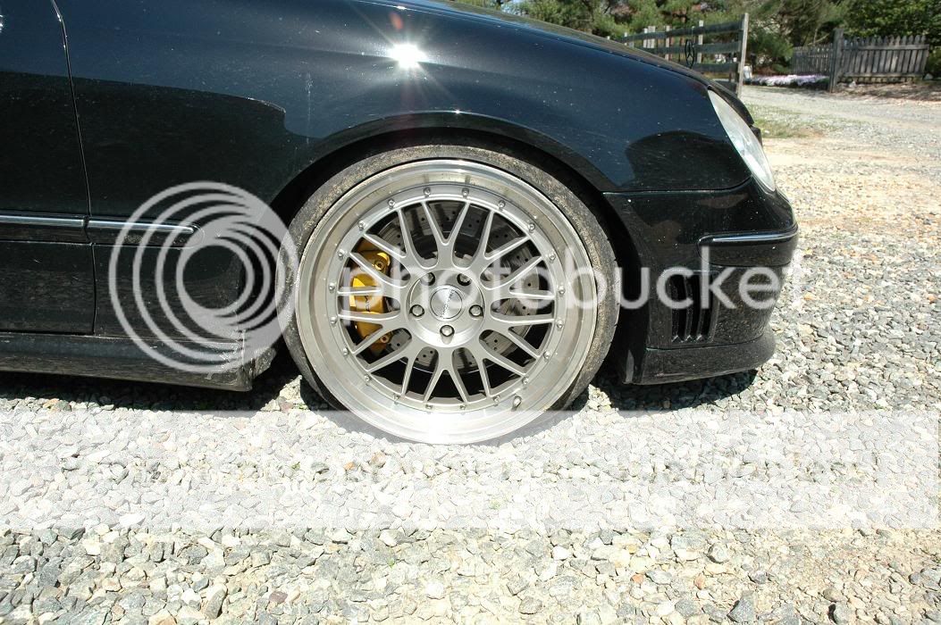 Tire fell off WTF! Forums